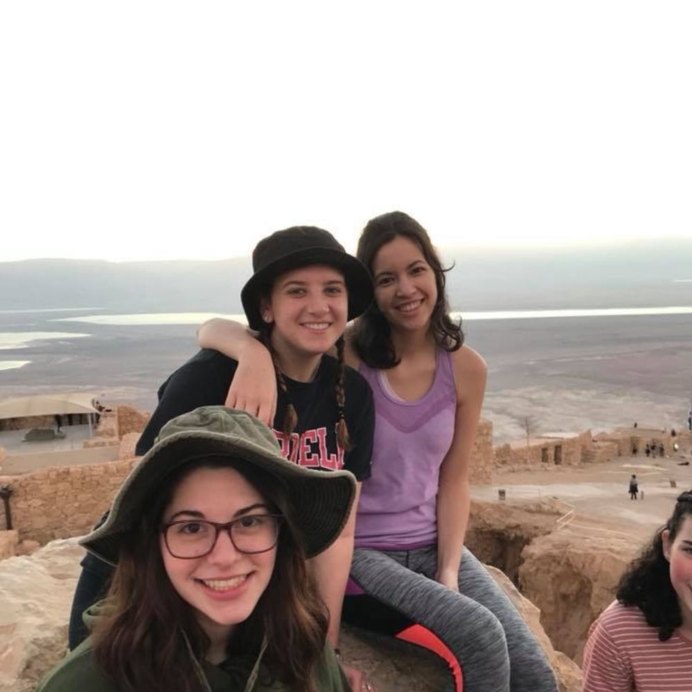 Meet your Posher, Michelle